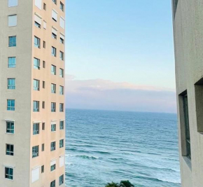 Apartamento con vista mar La Paz en Malecón Santo Domingo